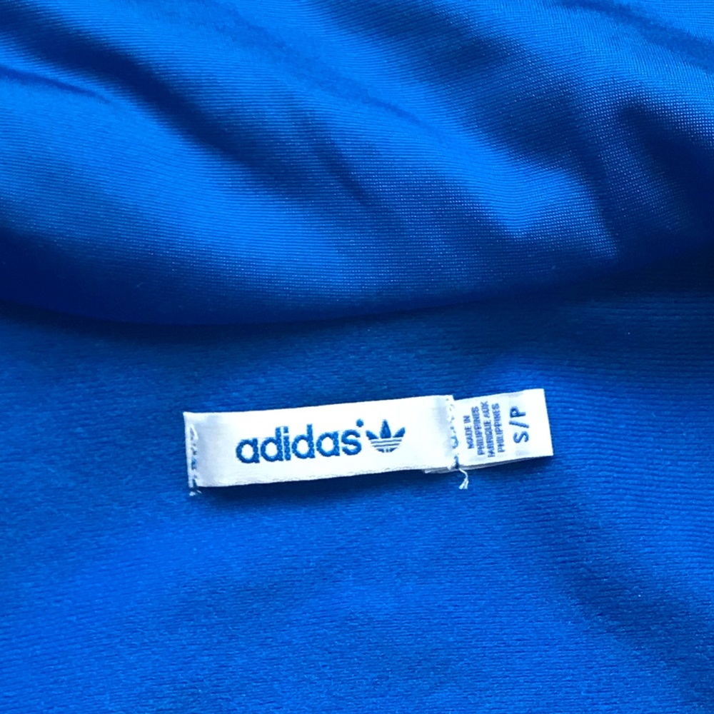 Adidas | Track jacket - Picture 6 of 8
